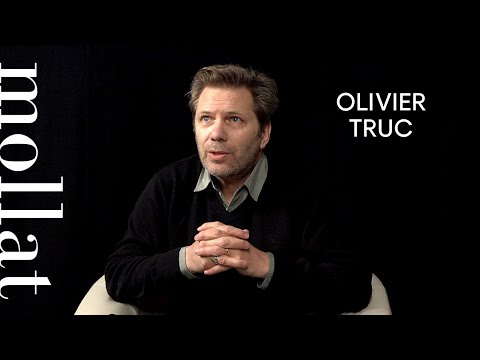Vidéo de Olivier Truc