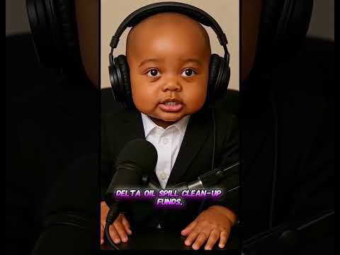 Reps probe alleged mismanagement of Niger Delta oil spill clean - up funds