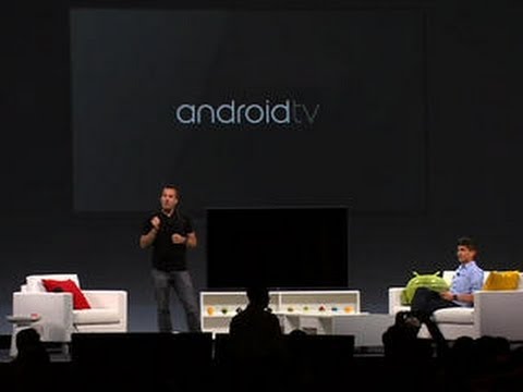 CNET News - Google's latest TV effort ties in smartphone, tablet integration - UCOmcA3f_RrH6b9NmcNa4tdg