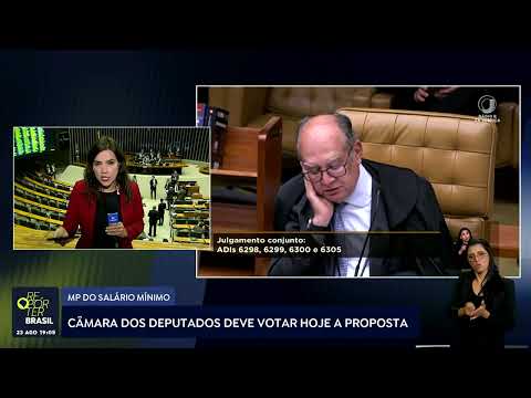 SFT decide pela constitucionalidade do juiz de garantias