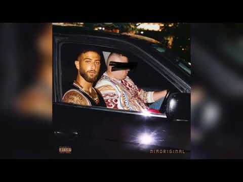 NIMO feat. Reezy - Cash da