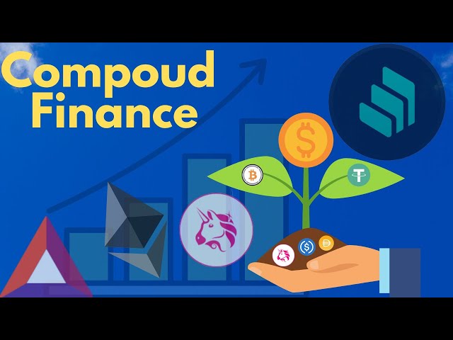 How To Use Compound Finance?