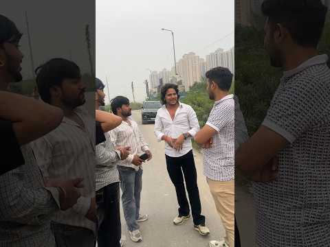 🔥Aaliye Rao Sahab tere seher mai 🔥 #trending #trendingshorts #viralvideo