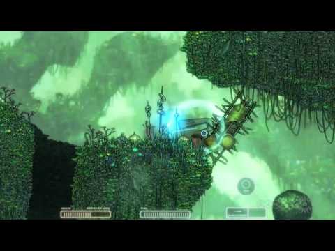GameSpot Reviews - Capsized Review (PC) - UCbu2SsF-Or3Rsn3NxqODImw
