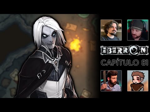La travesía del INDOMABLE (3/4) | LynxDyD EBERRON | Capítulo 81