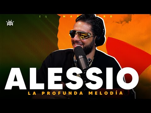 Dominicano que conquistó italia - Alessio la Profunda melodía