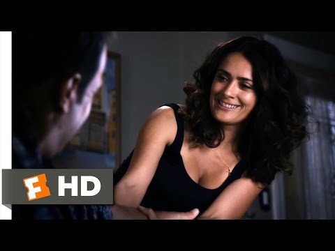 Here Comes the Boom (2012) - Fixing His Shoulder Scene (7/10) | Movieclips - UC3gNmTGu-TTbFPpfSs5kNkg