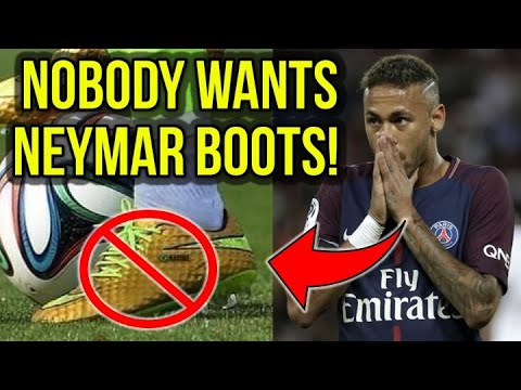 HERE'S WHY NEYMAR HAS BEEN A HUGE BUST FOR NIKE! - UCUU3lMXc6iDrQw4eZen8COQ