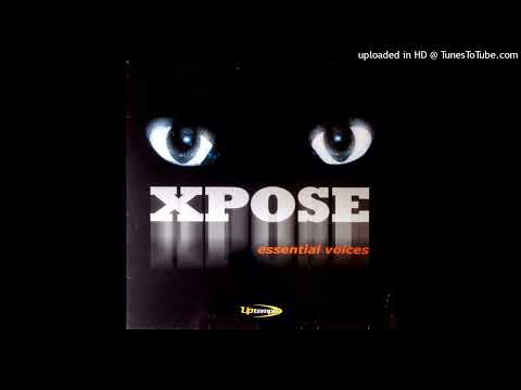 XPose - Mystic