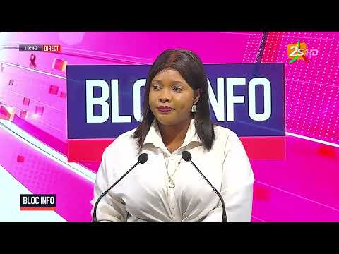 |DIRECT| Lamine Ba (Mouv.Podor Va Mal) dans Bloc Info - Par Coumba Guissé | Mardi 13 Octobre 2026