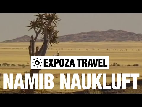 Namib Naukluft (Namibia) Vacation Travel Video Guide - UC3o_gaqvLoPSRVMc2GmkDrg