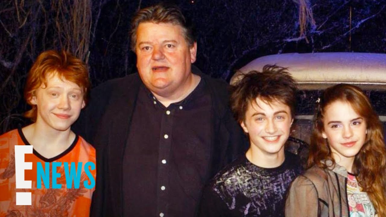 Daniel Radcliffe & More Harry Potter Stars Remember Robbie Coltrane | E! News