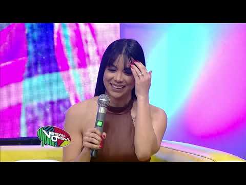 Ana Karina responde a críticas ante su amor por Daniel Luciano | Versión Original