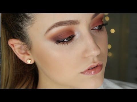 Anastasia Amrezy Palette Tutorial - UC8v4vz_n2rys6Yxpj8LuOBA