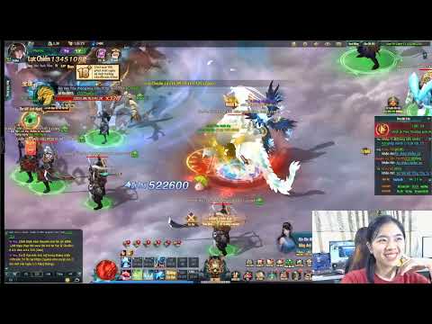 Crystal US | Thousand Demon Shadows Burn Within Crimson Flame