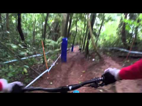 Downhill MTB GoPro footage on wild Australian trail - UCblfuW_4rakIf2h6aqANefA