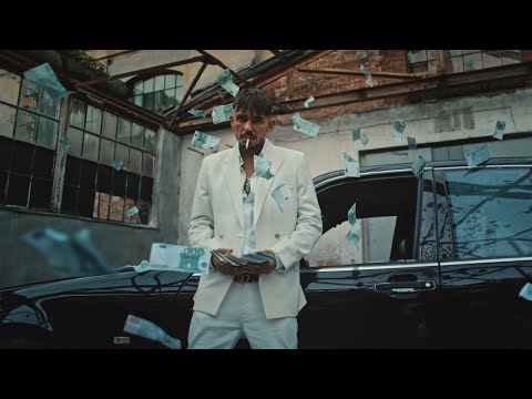 Capital Bra feat. Nimo & Sumer Cem - Früher pleite heute Benz (Musikvideo)