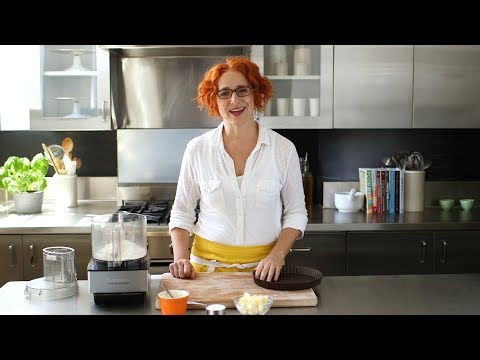 Strawberry Tart- Everyday Food with Sarah Carey