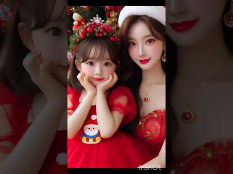 Mother daughter love#fashiontrends # shorts#shortsfeed