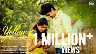 Yellow - The Flower Of Friendship | Malayalam Short Film With English Subtitles| Nimisha Kannath |HD