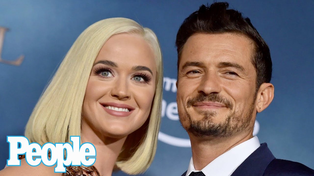 Katy Perry Says She’s Been Sober for 5 Weeks amid 3-Month "Pact" with Orlando Bloom | PEOPLE