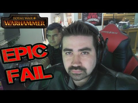 Total War: Warhammer Pre-Order & DLC Angry Rant! - UCsgv2QHkT2ljEixyulzOnUQ