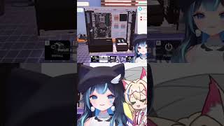 Ma-Da-Bo-Da! #vtuber