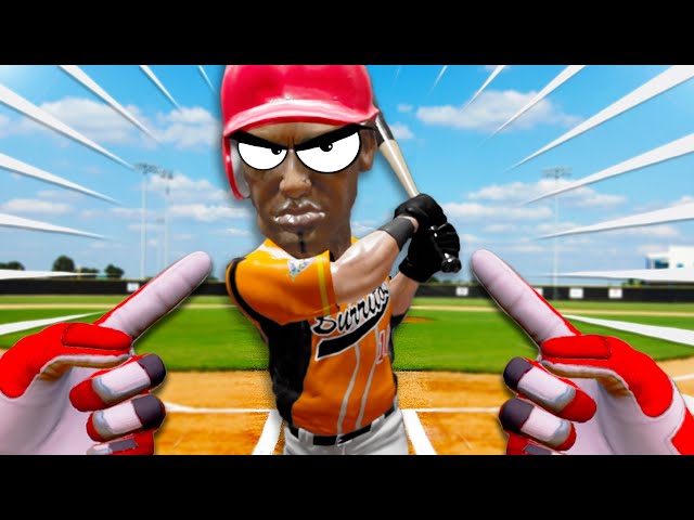 The Best VR Baseball Games to Play This Season