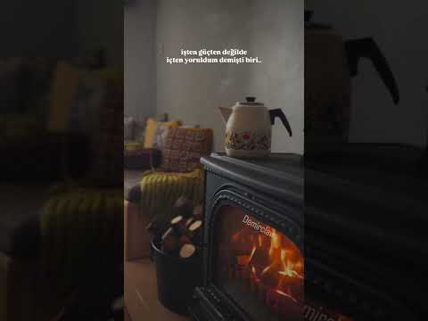 1 demli çay yeter☕️🫖 #yorgun #hayat #ömür #eskiler #eskiden #stress #işçi #haksızlık #motive #huzur