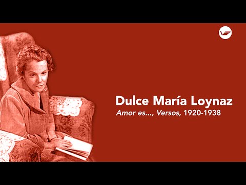 Vidéo de  Dulce María Loynaz