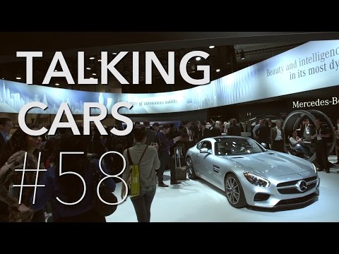 Talking Cars with Consumer Reports #58: CES 2015: Latest Car Tech | Consumer Reports - UCOClvgLYa7g75eIaTdwj_vg