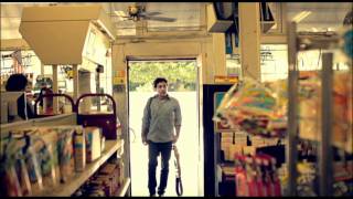 Joshua Radin - I Missed You (Official Music Video)