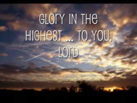 Chris Tomlin - Glory In The Highest