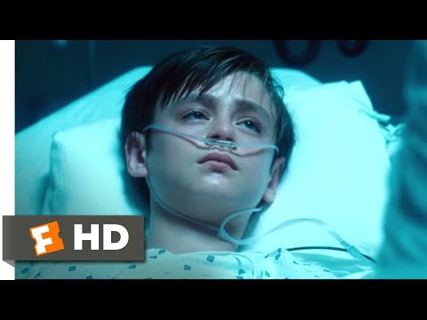 The Book of Henry (2017) - Something's Wrong with Henry Scene (2/10) | Movieclips - UC3gNmTGu-TTbFPpfSs5kNkg