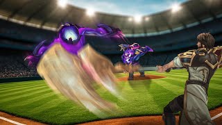 THE JAYCE ARC