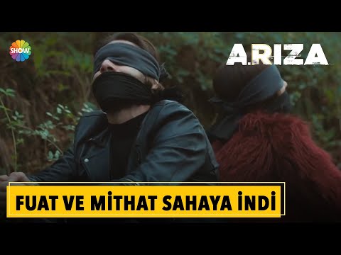 Arıza | Fuat oğlu için sahalara geri döndü