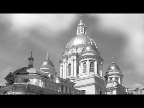 Елоховский собор, ансамблевый колокольный звон, 2023. 러시아의 종. 벨이 울린다. Russian bell ringing.