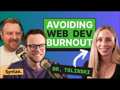 Mental Health Q&A w/ Dr. Courtney Tolinski