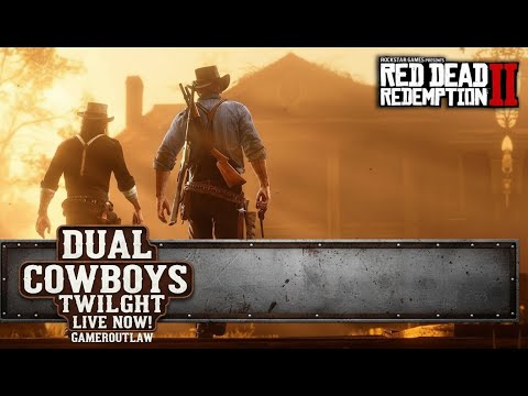 Red Dead Redemption 2 Walkthrough