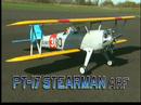Spotlight: Great Planes Military Stearman 91 ARF - UCa9C6n0jPnndOL9IXJya_oQ
