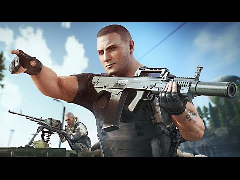 MILITARY BASE APOCALYPSE!! (Escape from Tarkov) - UC2wKfjlioOCLP4xQMOWNcgg