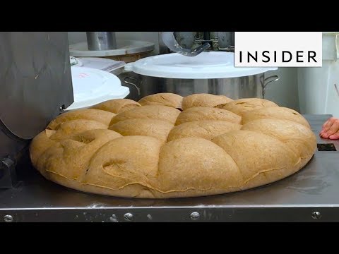 Bread Like You've Never Seen It - UCHJuQZuzapBh-CuhRYxIZrg