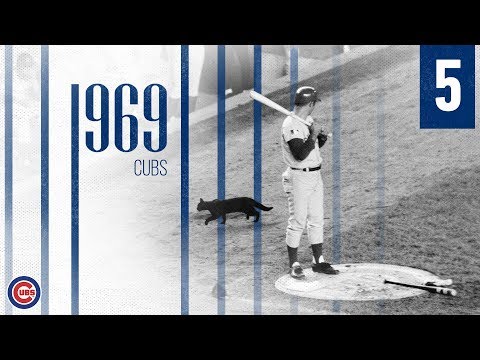 End of an Era | 1969 Cubs, Episode 5 video clip 