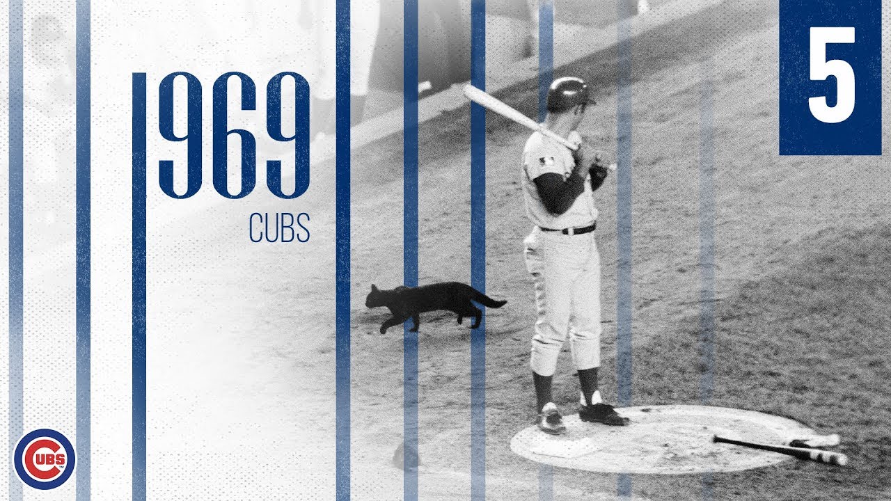 End of an Era | 1969 Cubs, Episode 5 video clip 