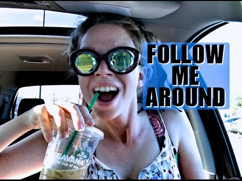 FOLLOW ME AROUND! $10 TARGET CHALLENGE! - UCGwPbAQdGA3_88WBuGtg9tw