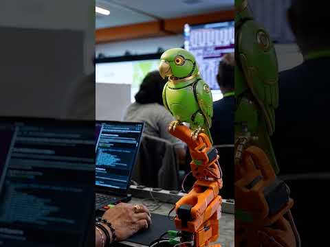 GTC Berlin Early Bird