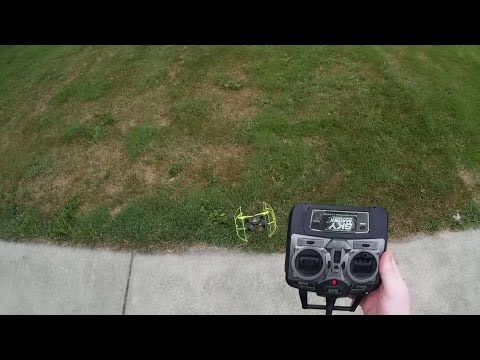 The RCSaylors' Challenge - Flying A Quad With The Transmitter Upside-Down - UCe7miXM-dRJs9nqaJ_7-Qww