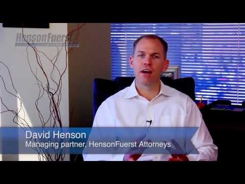 This video by David Henson, managing partner of Henson Fuerst Attorneys, discusses what to expect when you attend your Social Security Disability Hearing.  Topics include: what to bring (you MUST bring your ID), who will be in the hearing room, what will happen during the hearing, and how long it will likely last.

 

2501 Blue Ridge Road, Suite 390, Raleigh, NC 27607