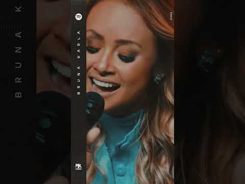 Nada Mais Será igual #shorts #brunakarla