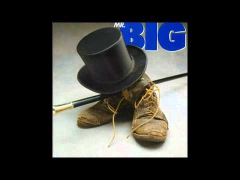 Mr. Big - Anything For You